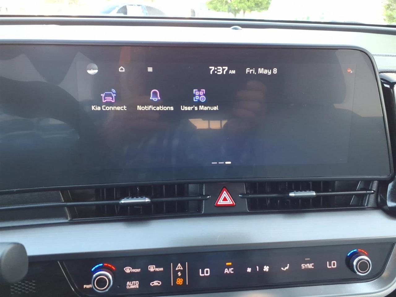 Kia Sportage  2024