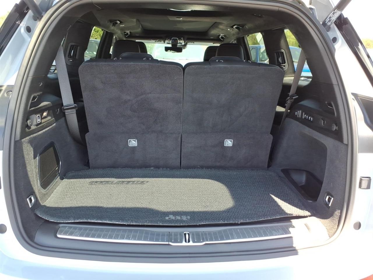 Jeep Grand Cherokee L  2023
