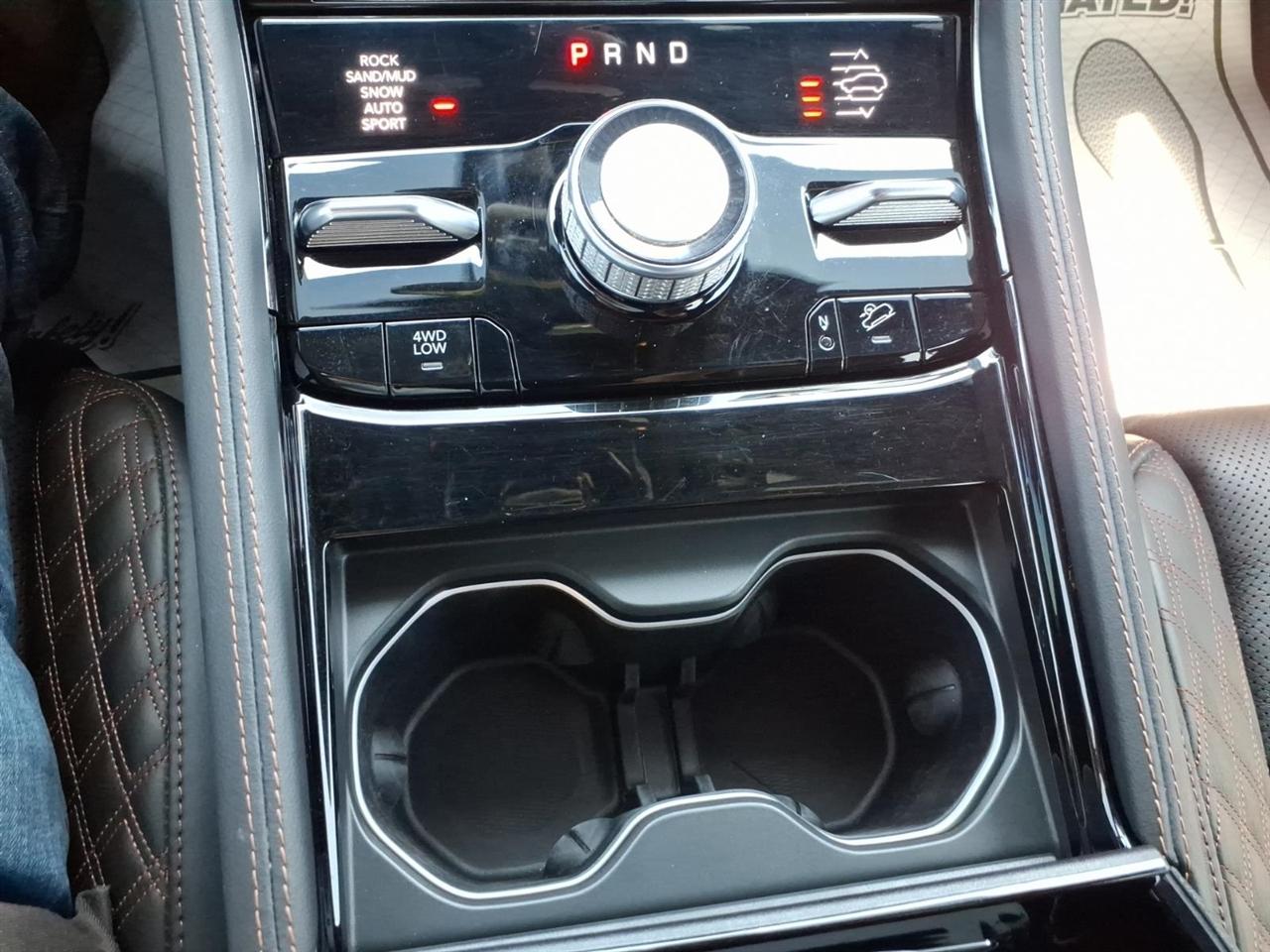 Jeep Grand Cherokee L  2023