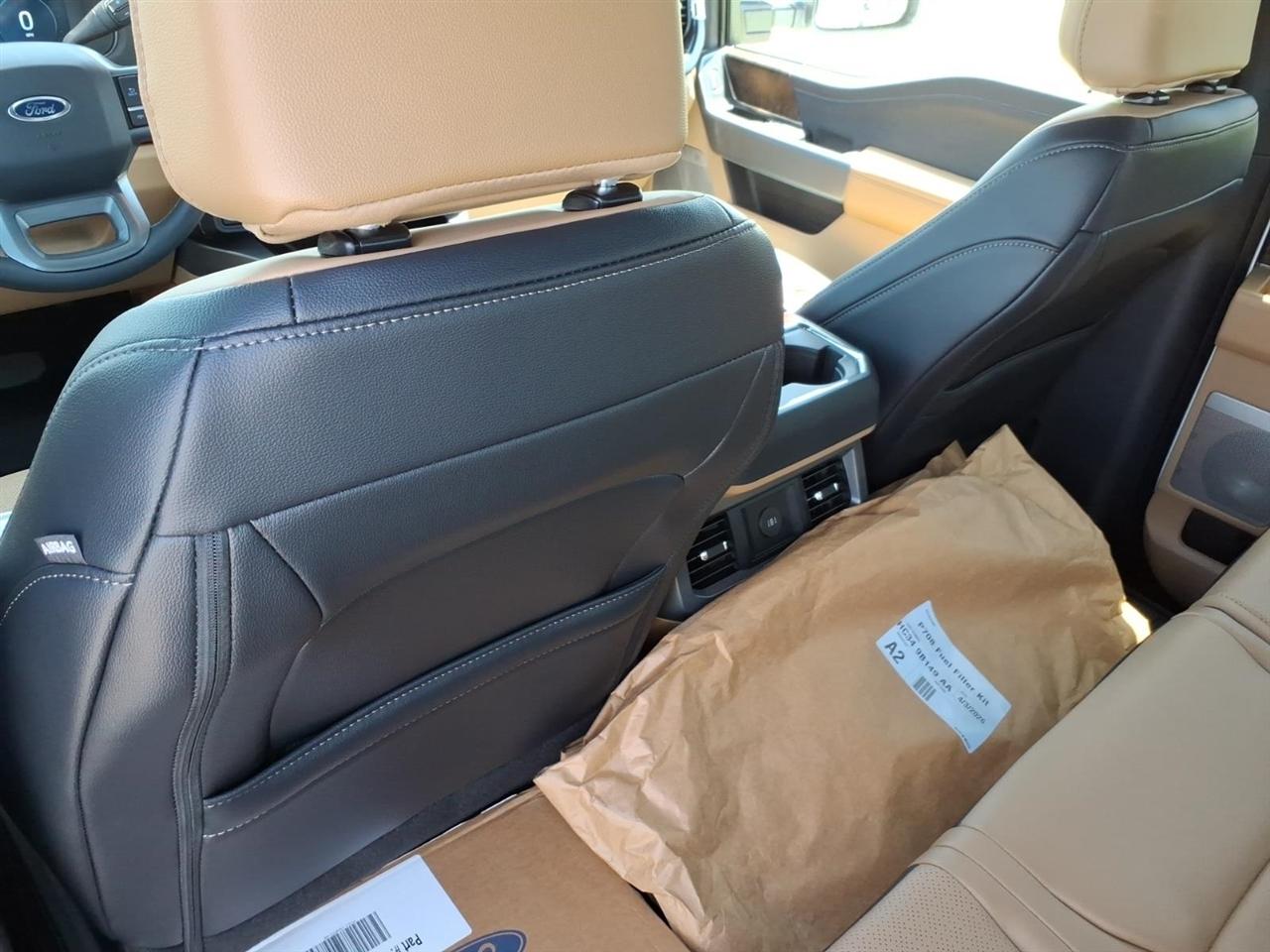 Ford Super Duty F-550 DRW  2026