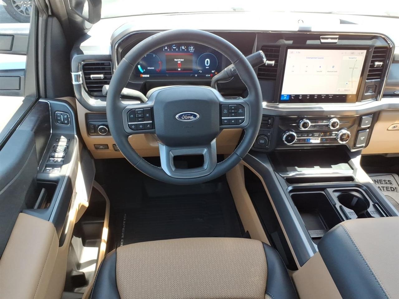 Ford Super Duty F-550 DRW  2026