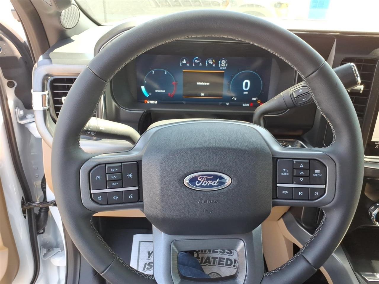 Ford Super Duty F-550 DRW  2026