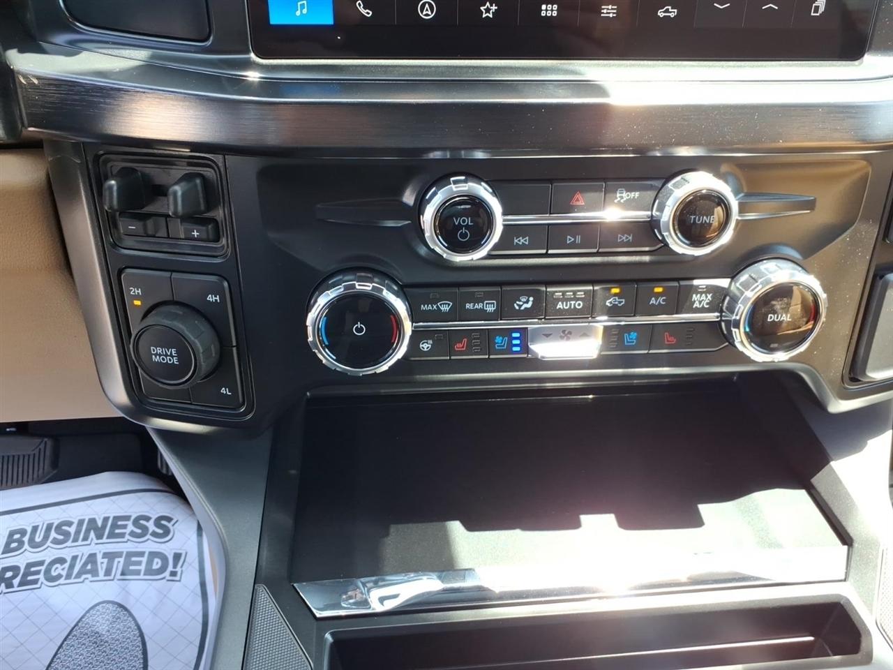 Ford Super Duty F-550 DRW  2026