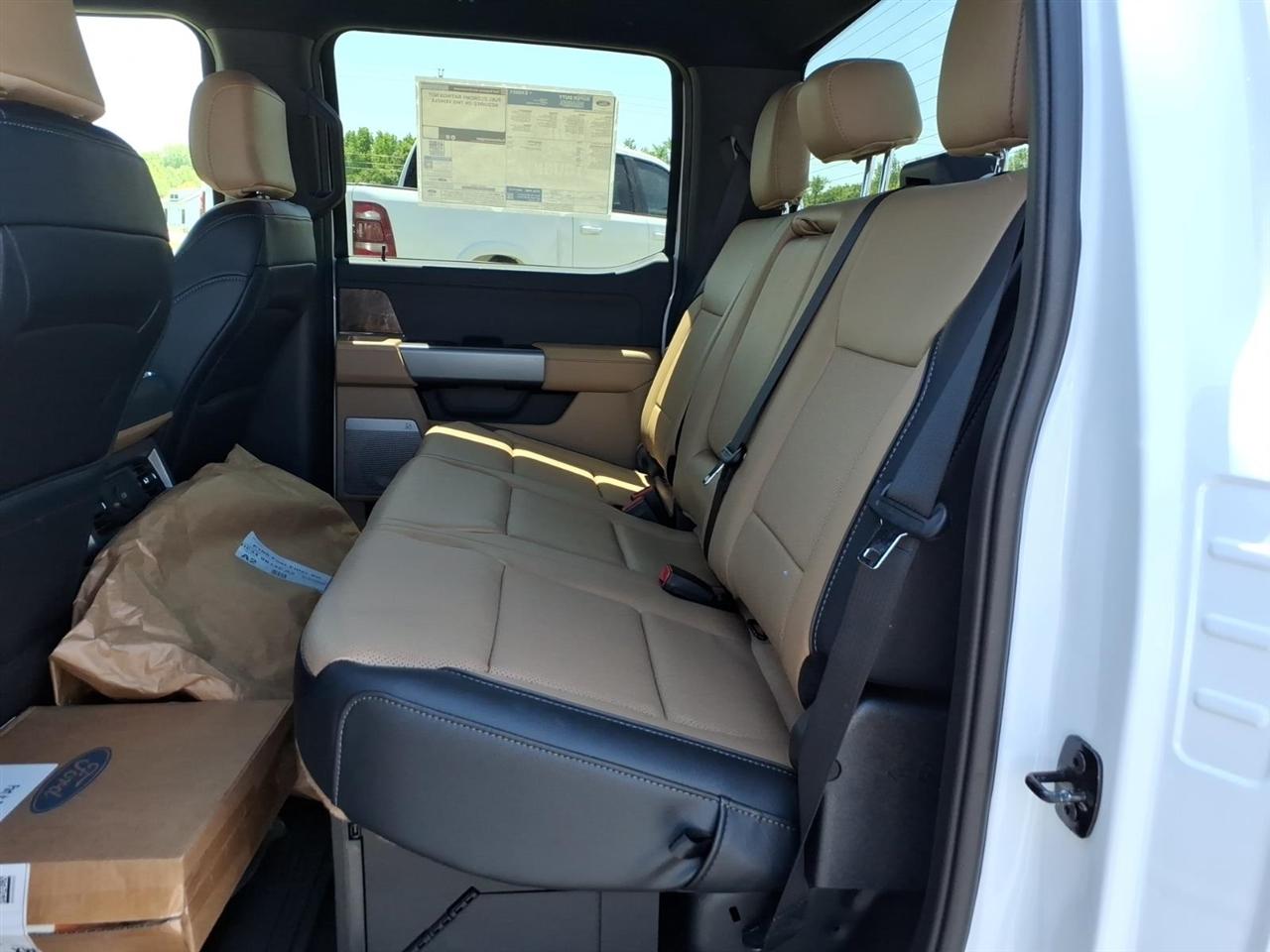 Ford Super Duty F-550 DRW  2026