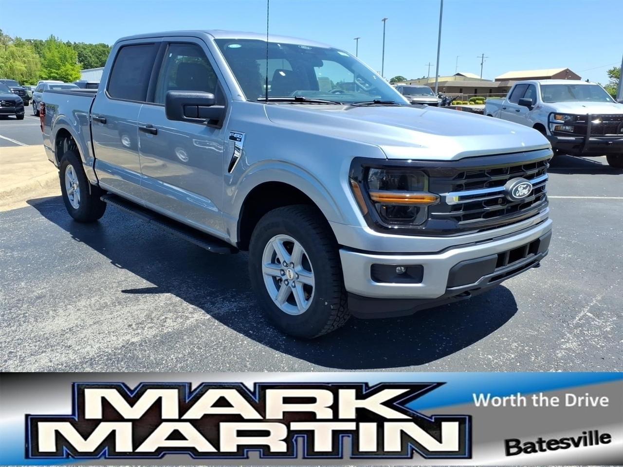 Ford F-150  2026