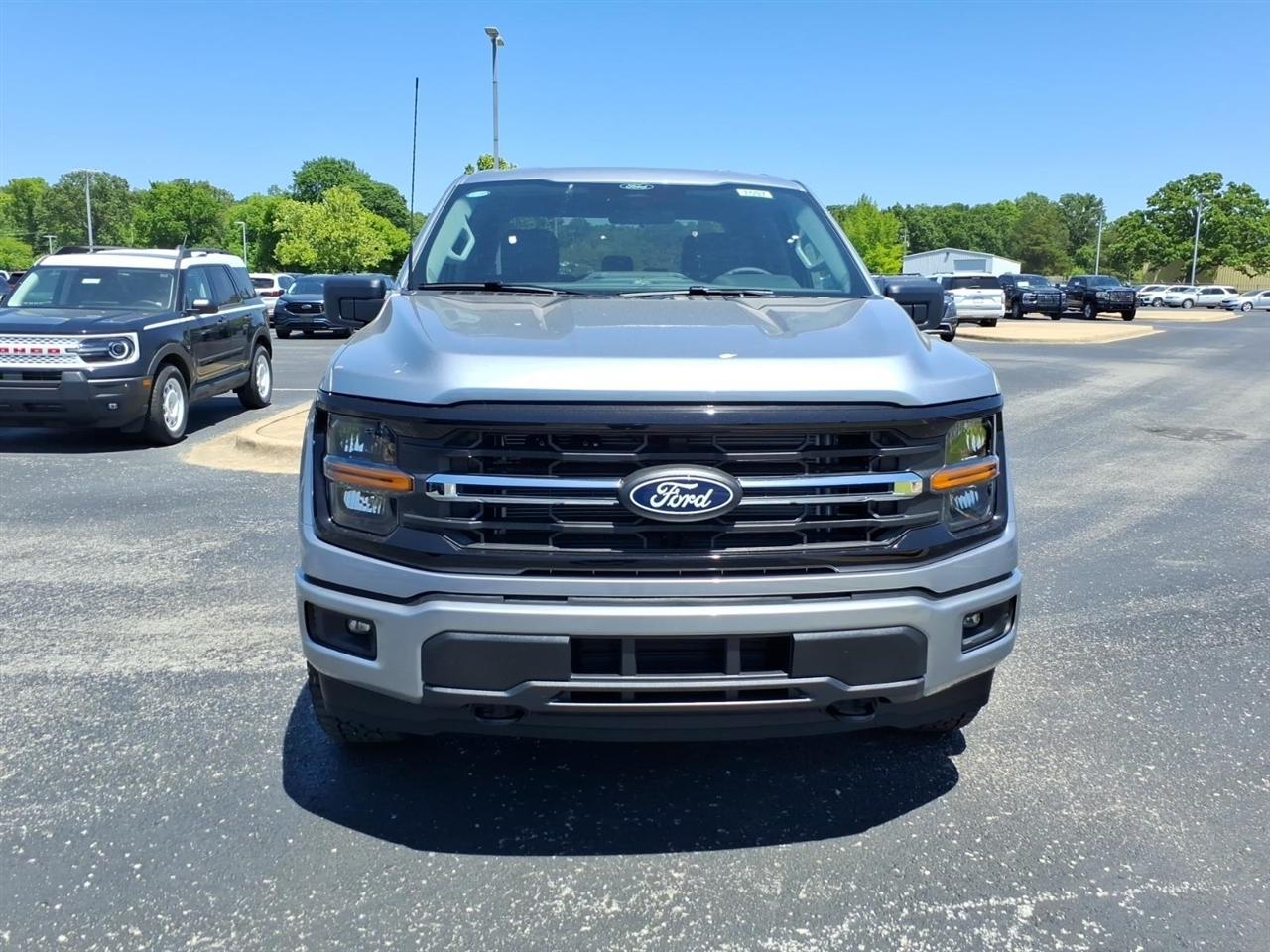 Ford F-150  2026