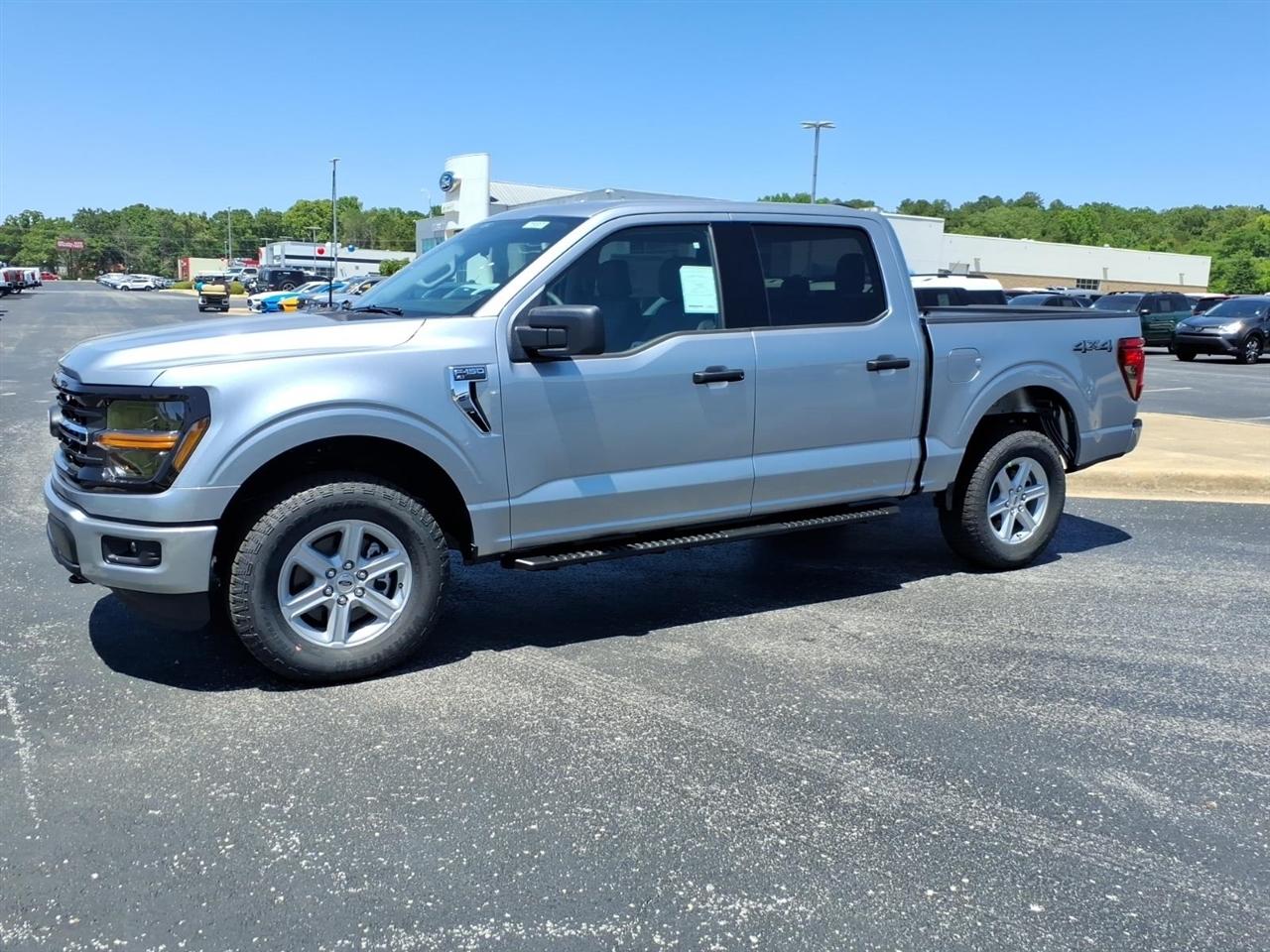Ford F-150  2026