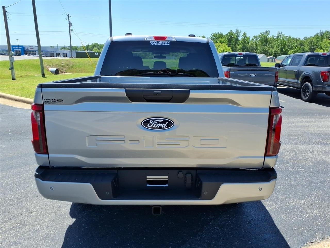 Ford F-150  2026
