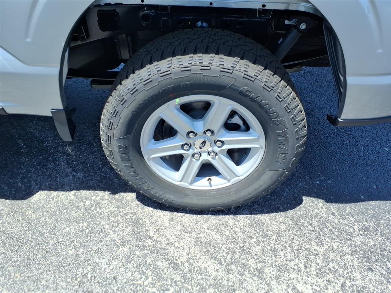 Ford F-150  2026
