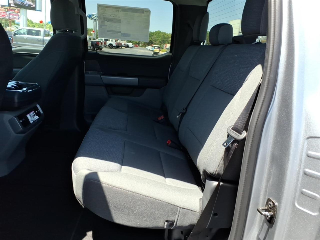Ford F-150  2026