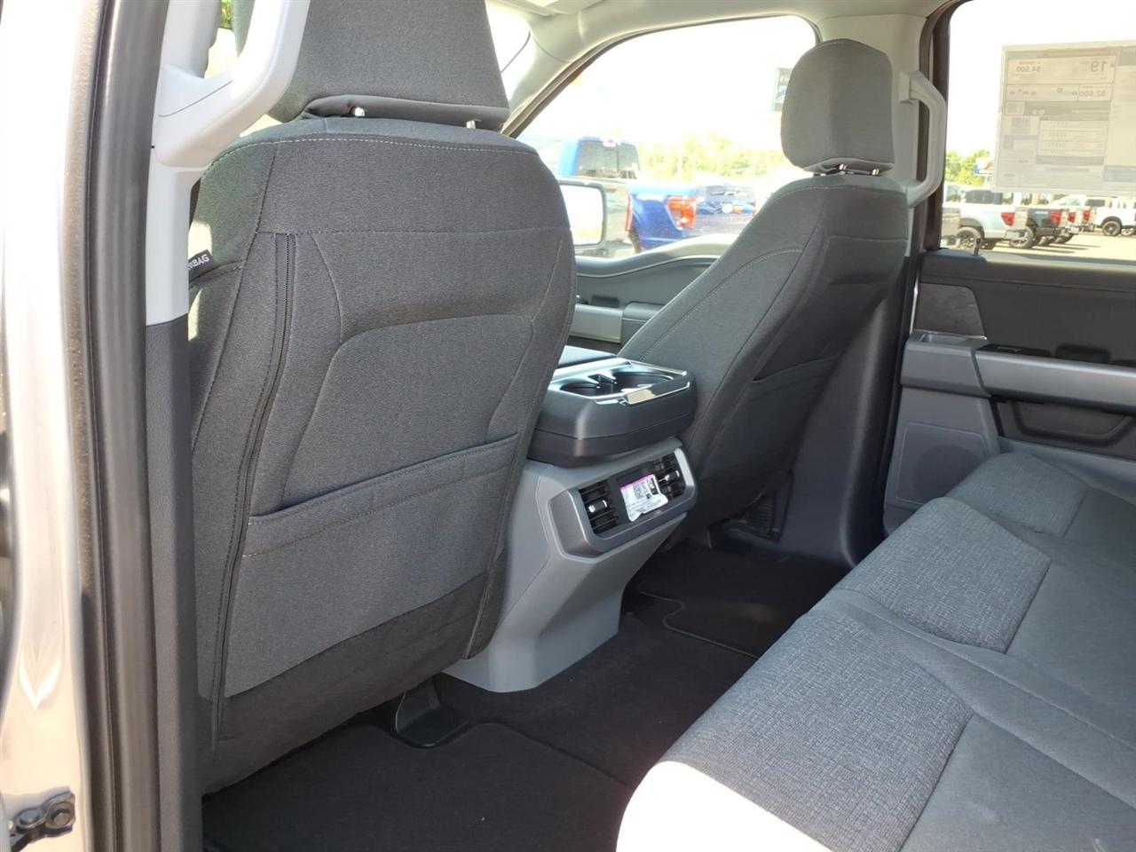 Ford F-150  2026