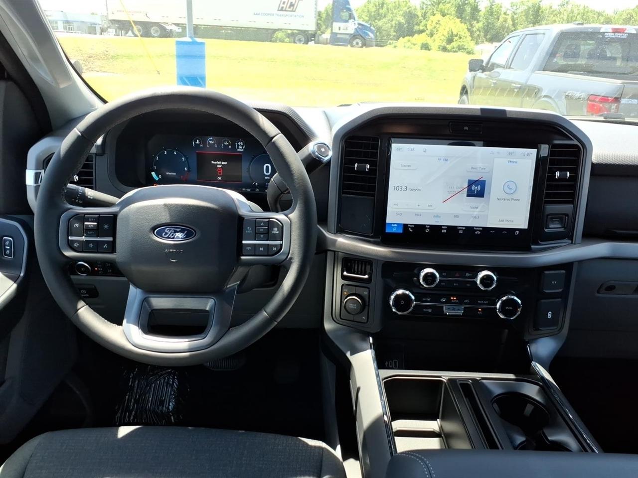 Ford F-150  2026