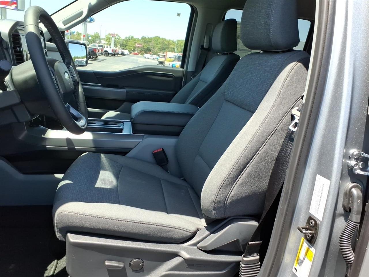 Ford F-150  2026