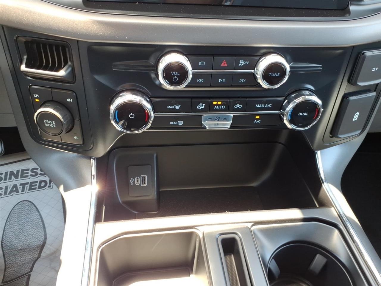 Ford F-150  2026