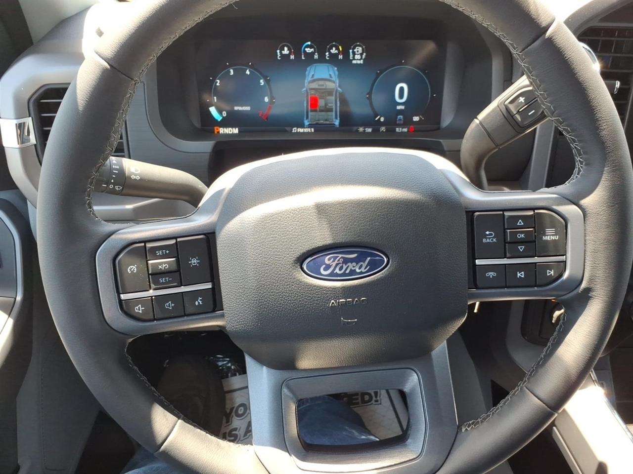Ford F-150  2026