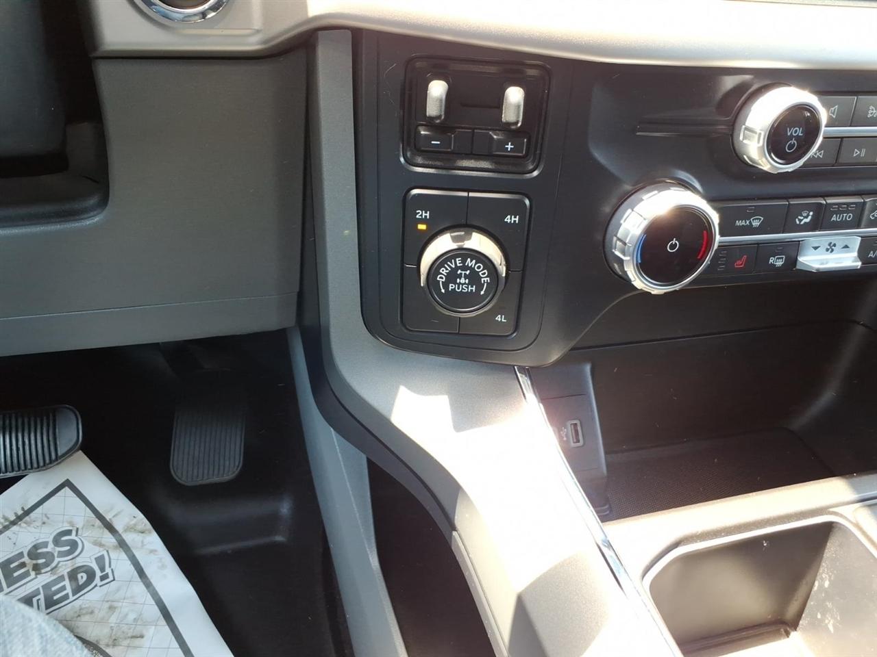 Ford F-150  2022