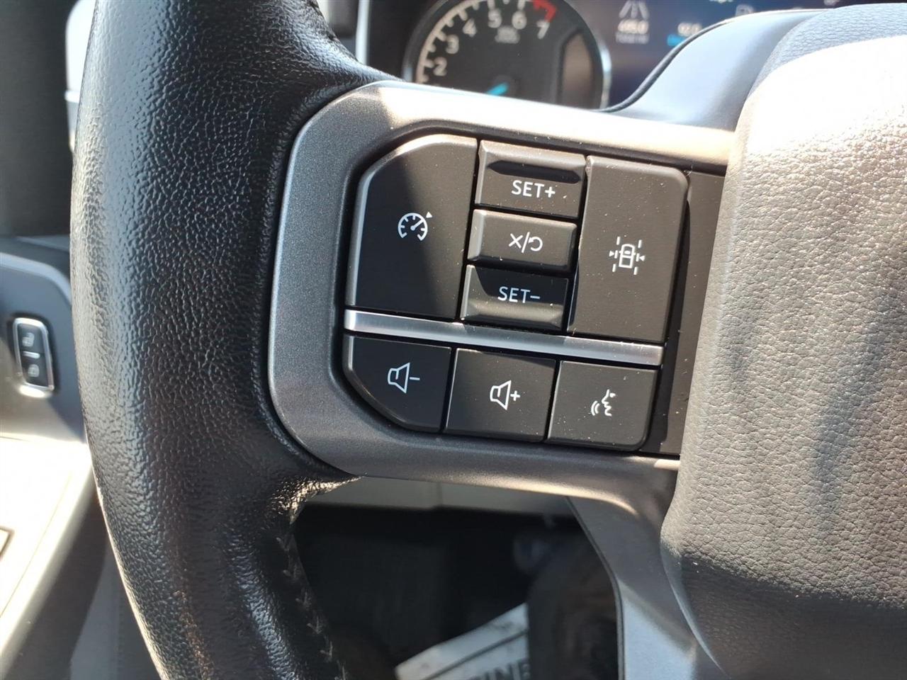 Ford F-150  2022