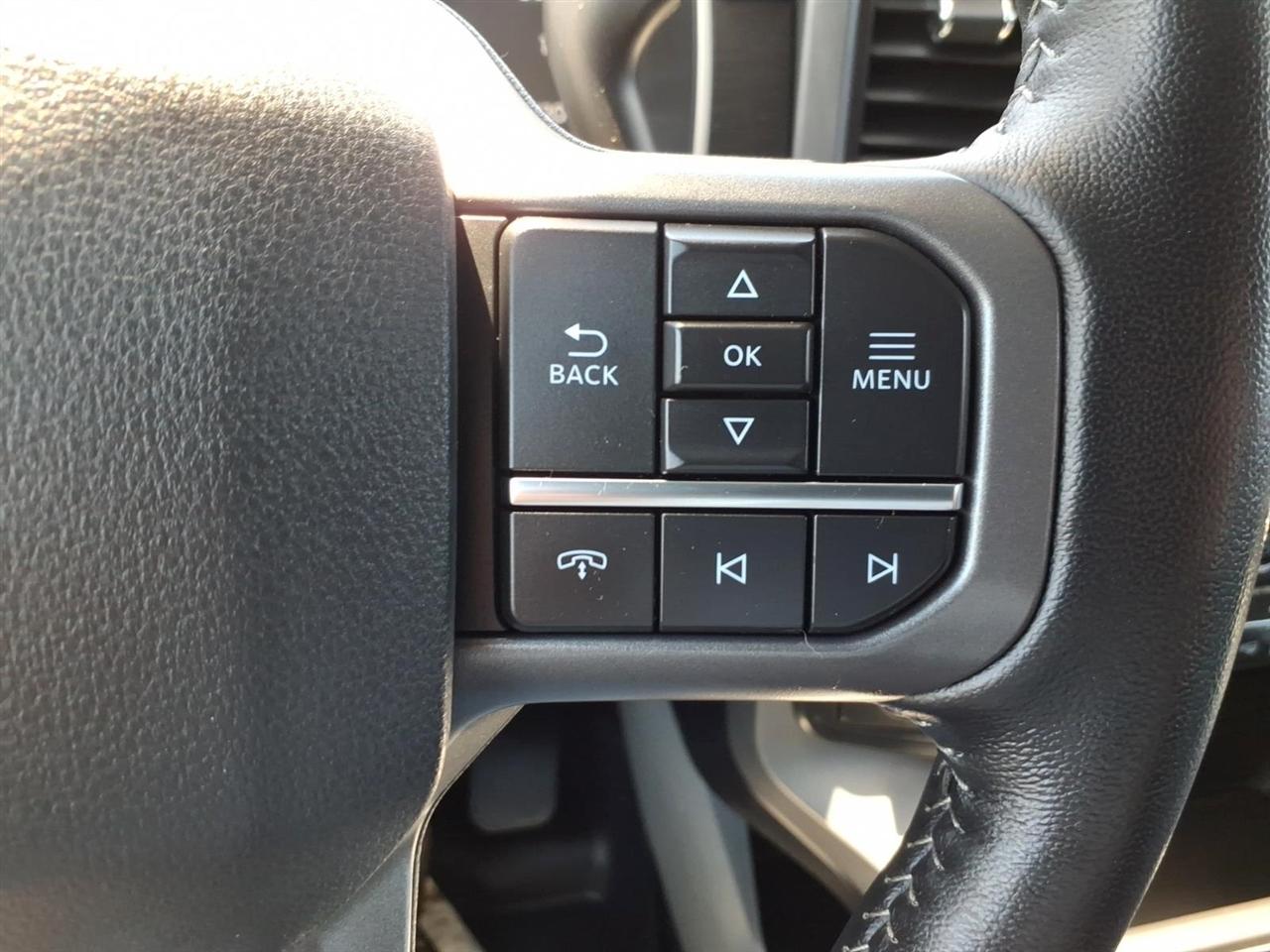 Ford F-150  2022