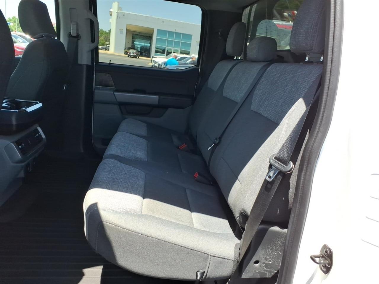 Ford F-150  2022