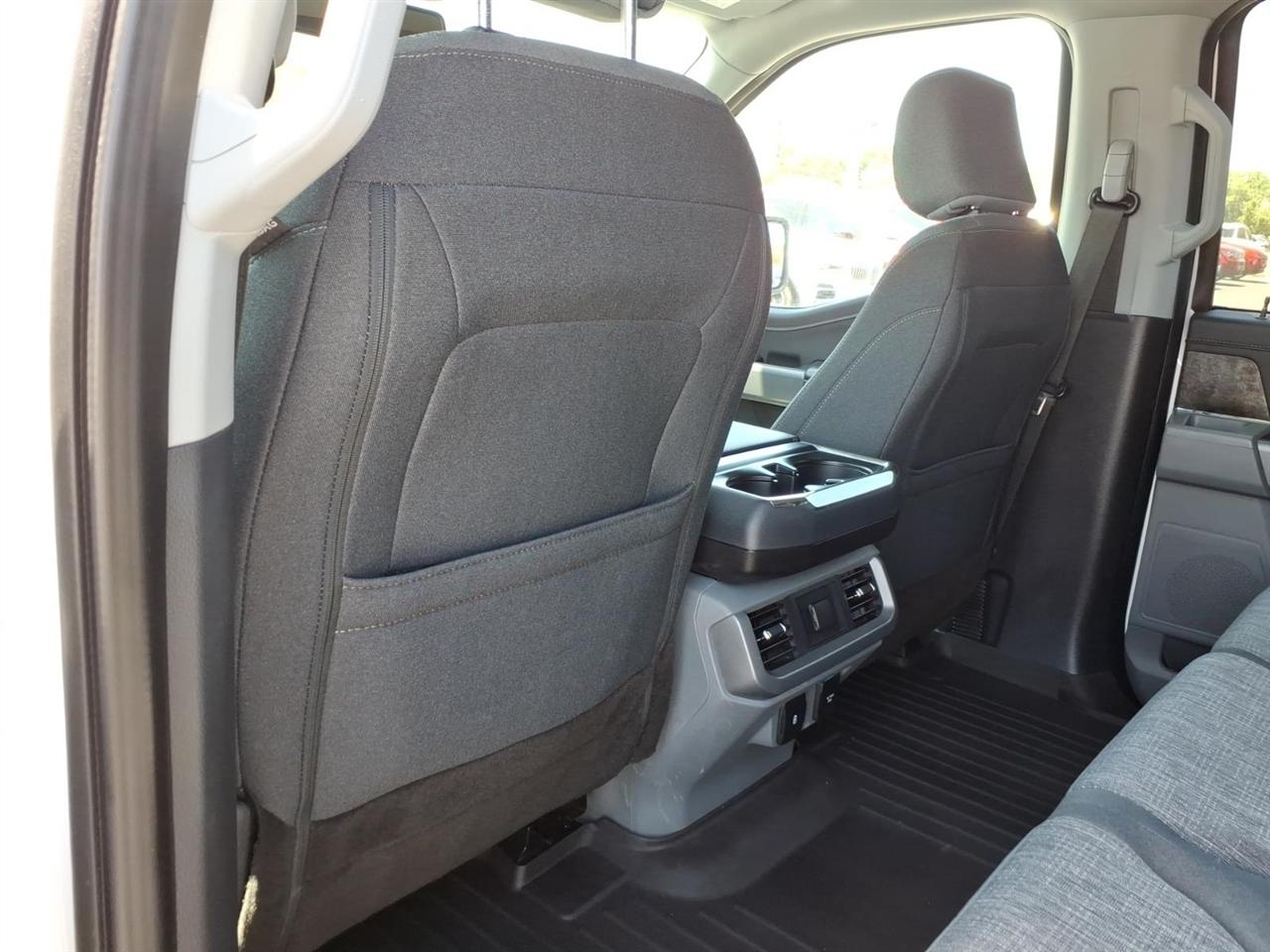Ford F-150  2022