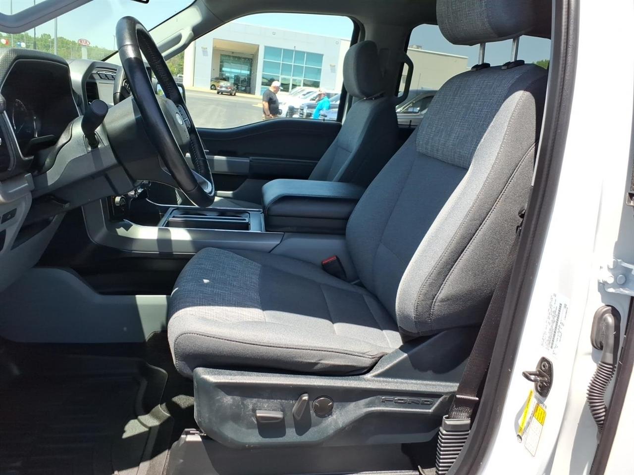 Ford F-150  2022