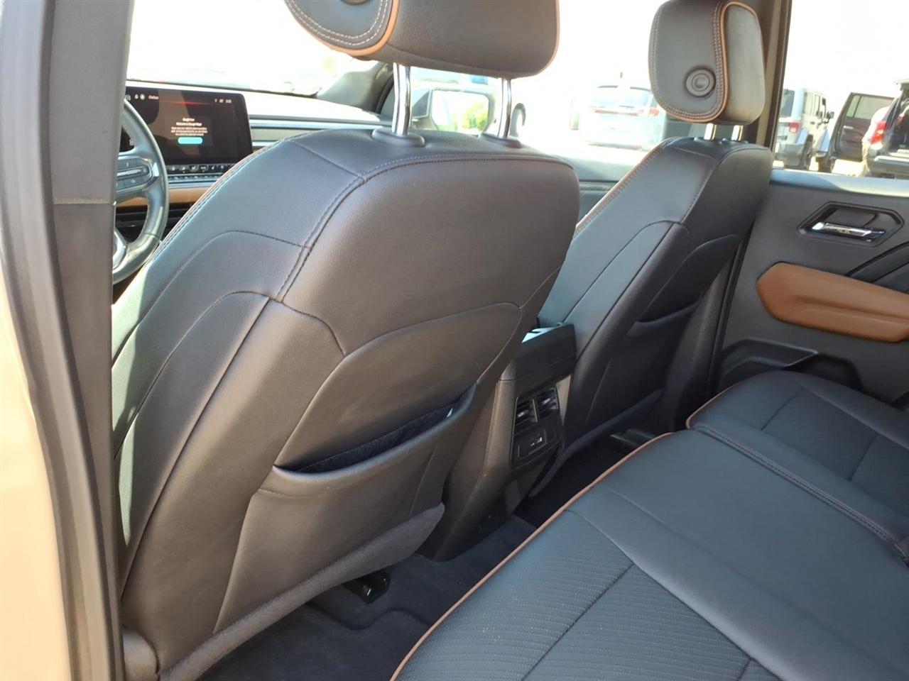 GMC Canyon  2024