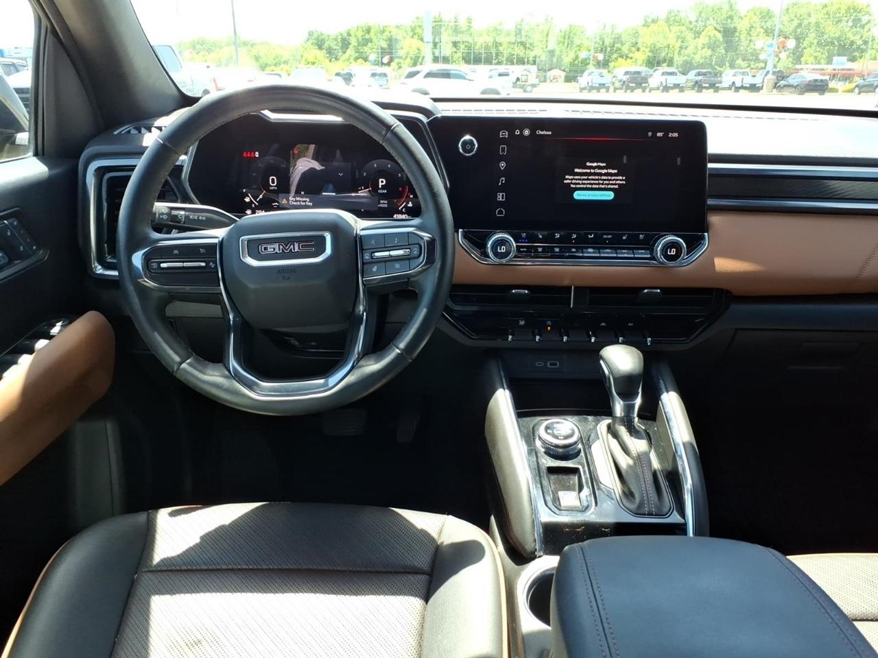 GMC Canyon  2024