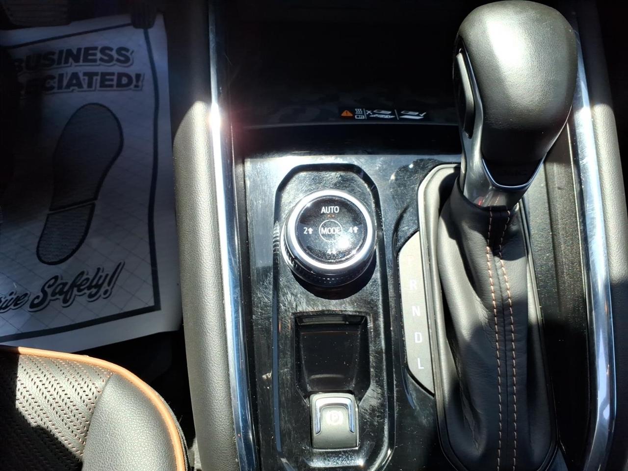 GMC Canyon  2024