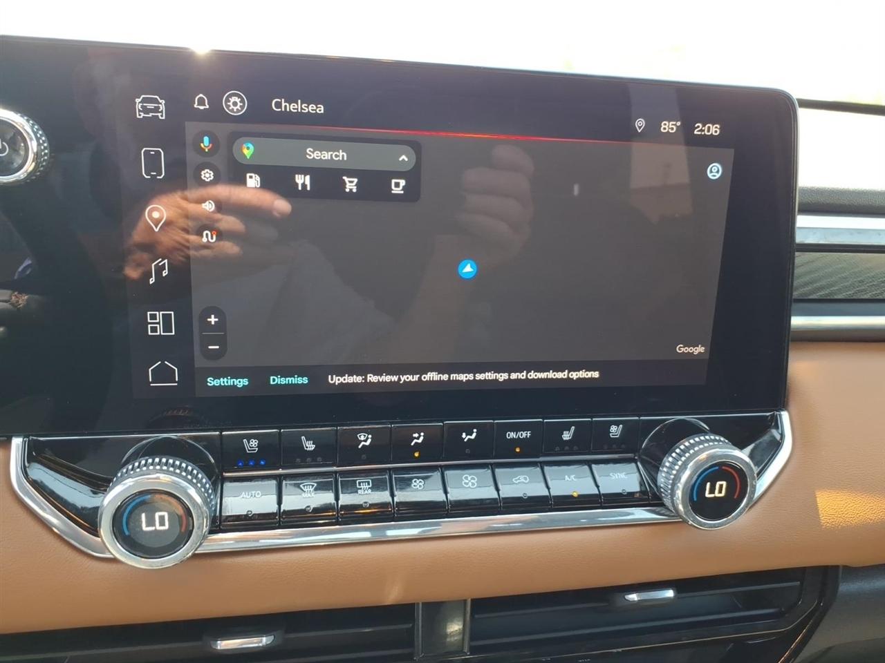 GMC Canyon  2024