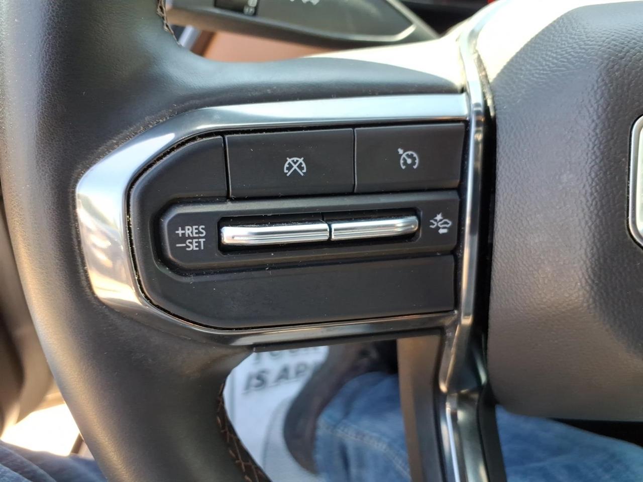 GMC Canyon  2024