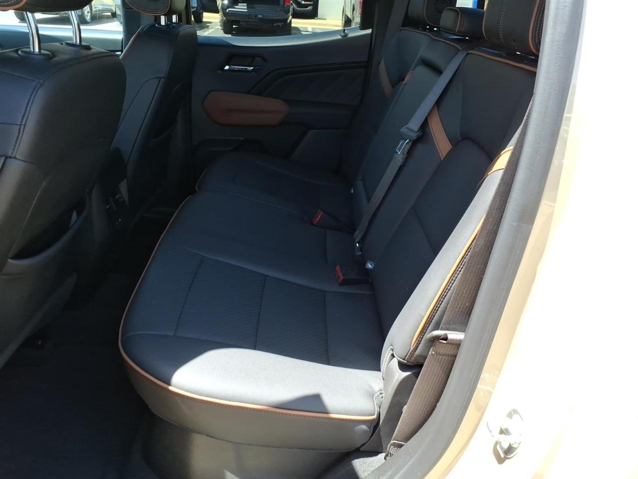 GMC Canyon  2024