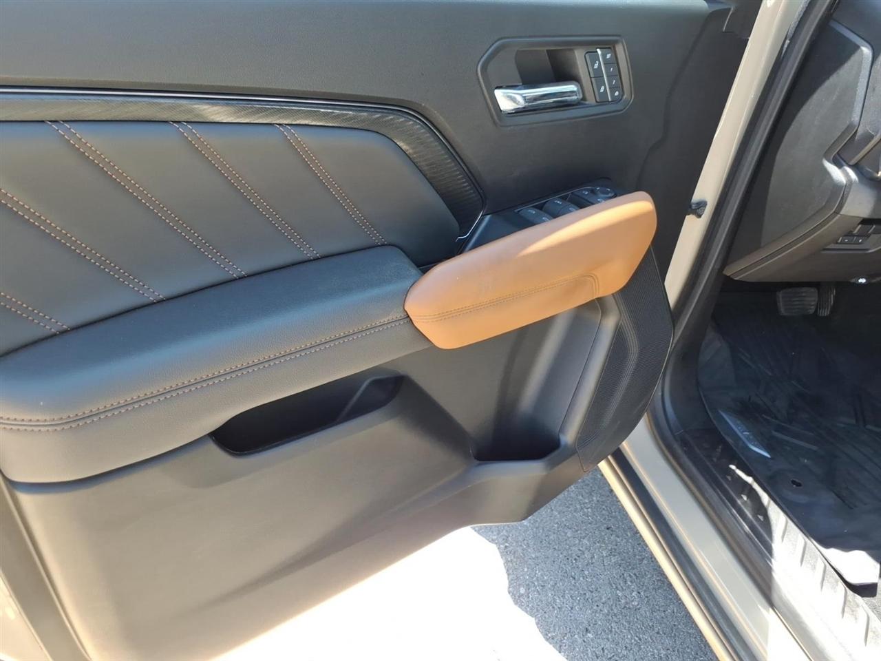 GMC Canyon  2024