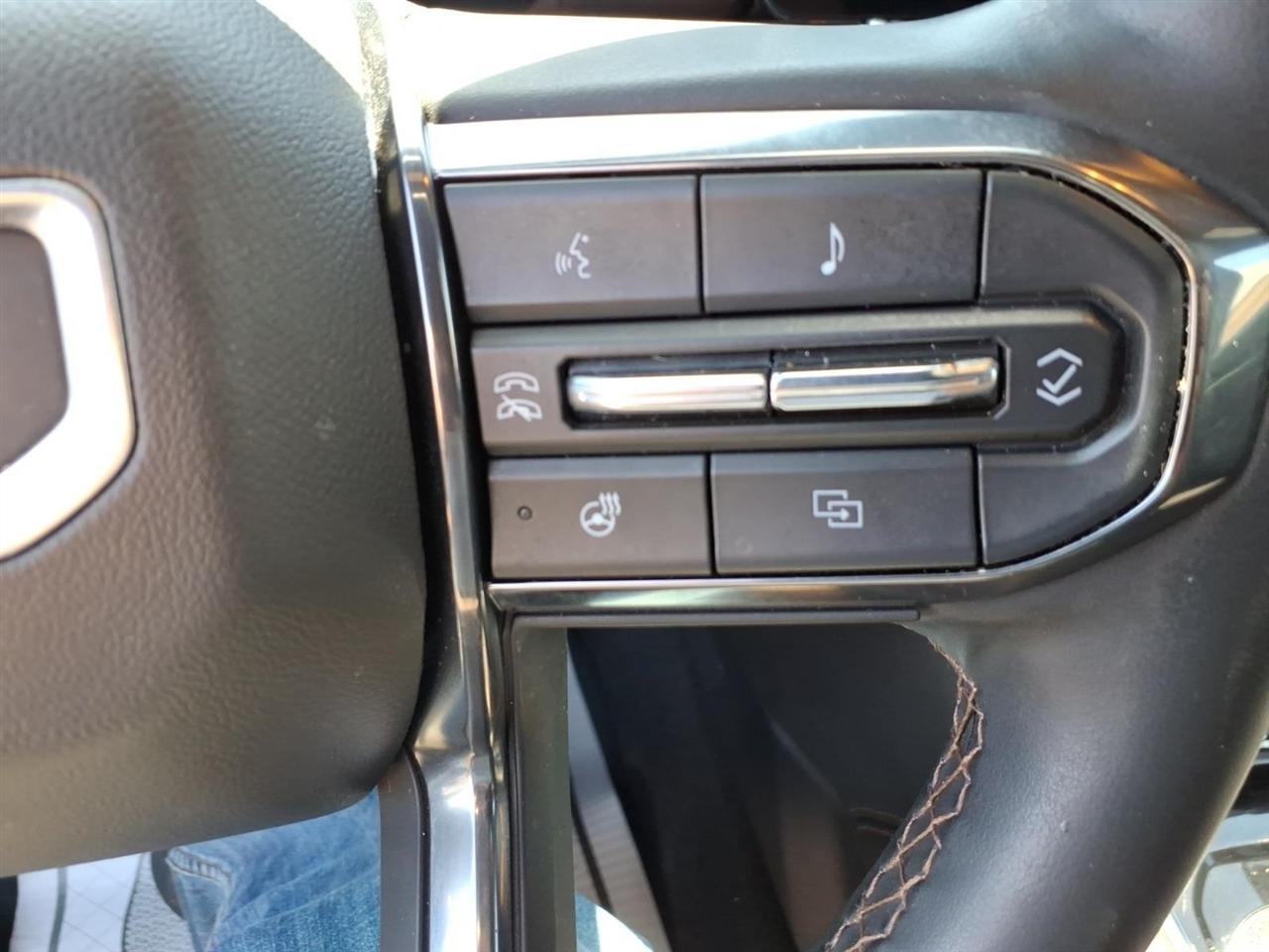 GMC Canyon  2024