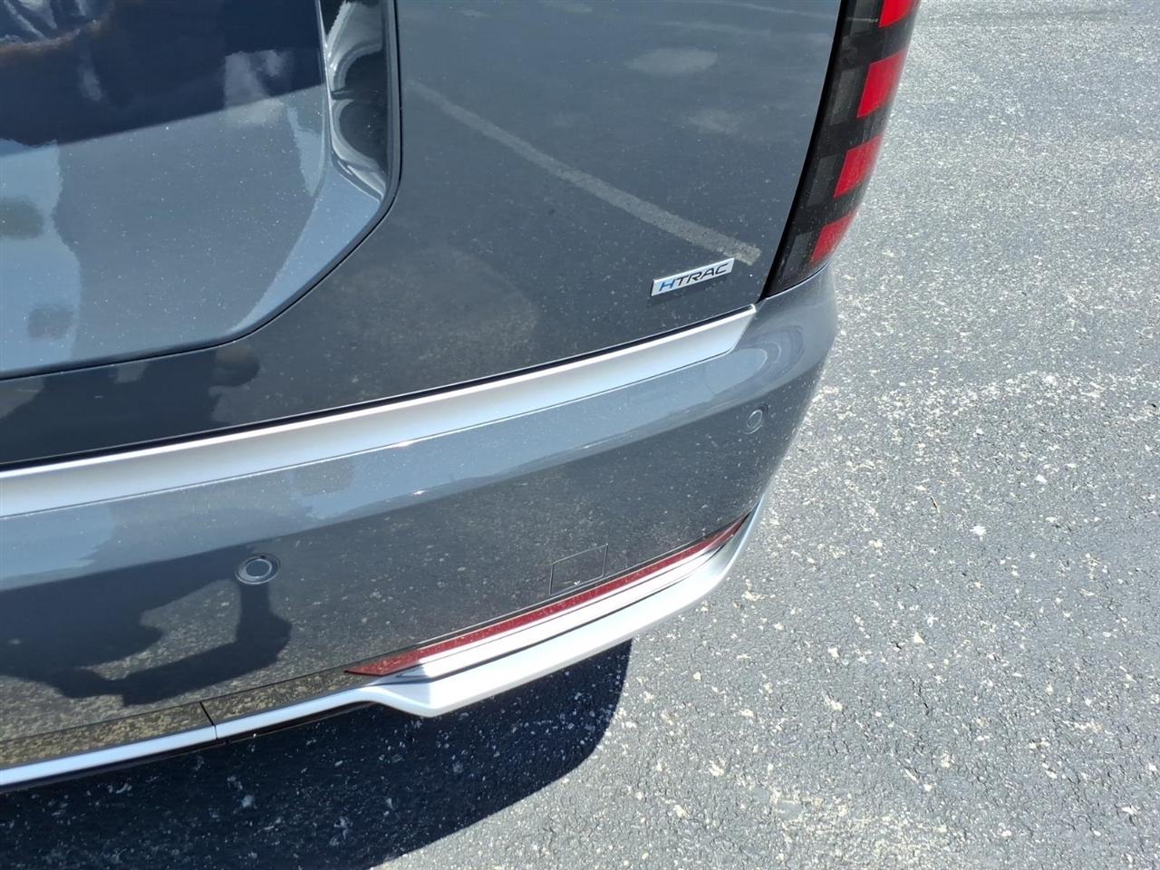 Hyundai Palisade  2026