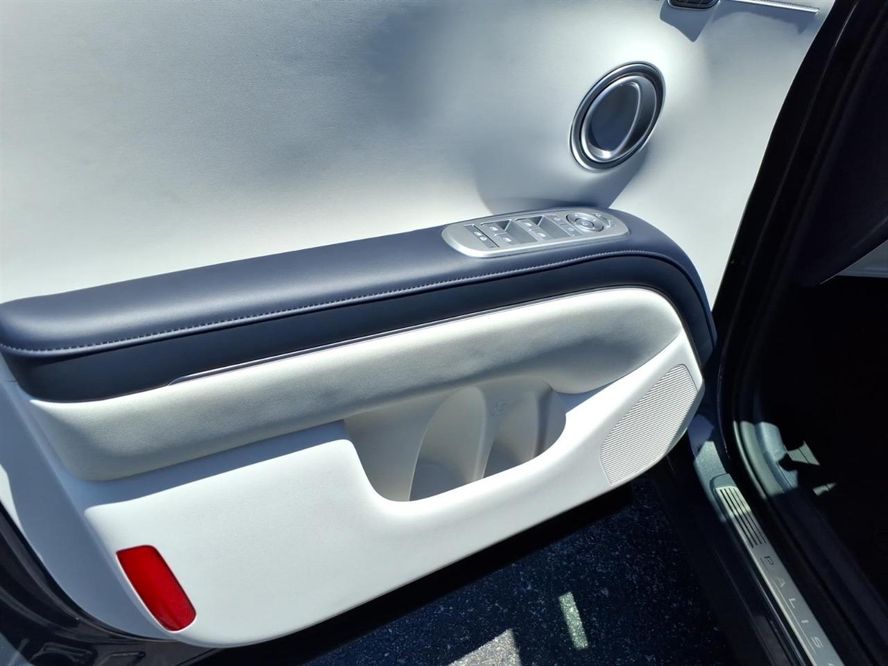Hyundai Palisade  2026