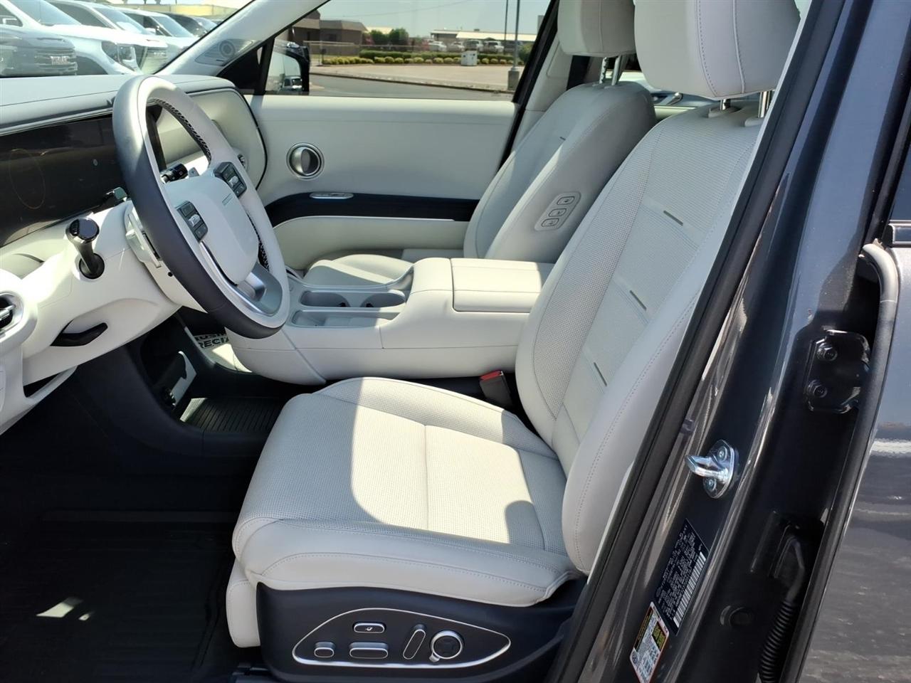 Hyundai Palisade  2026