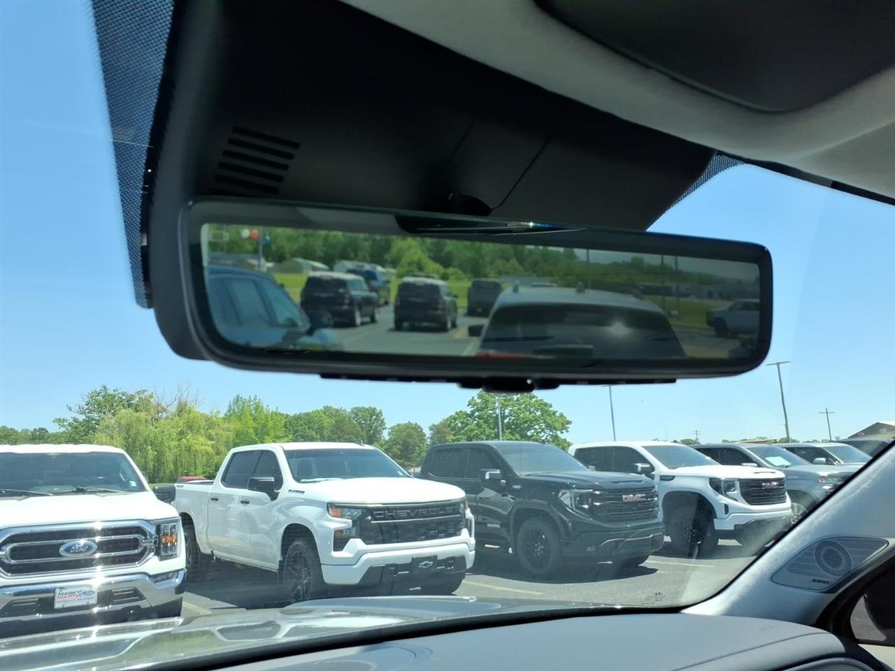 Hyundai Palisade  2026