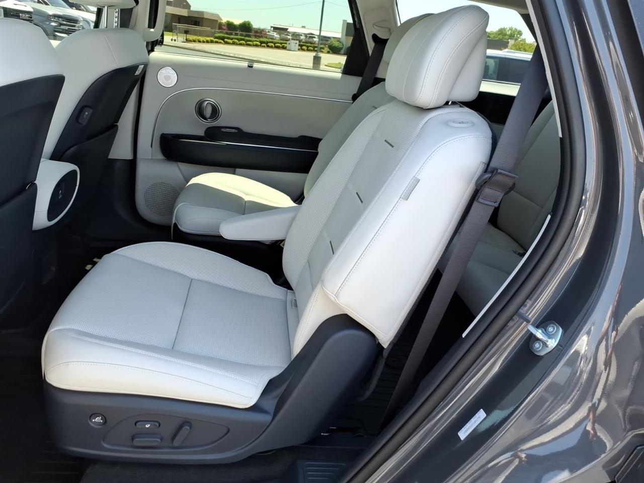 Hyundai Palisade  2026