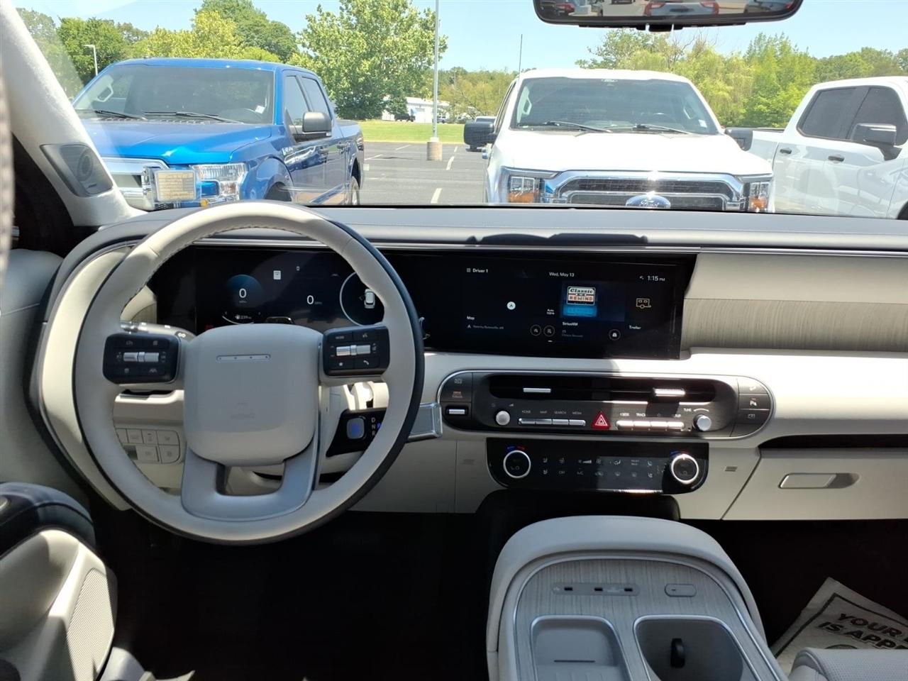Hyundai Palisade  2026