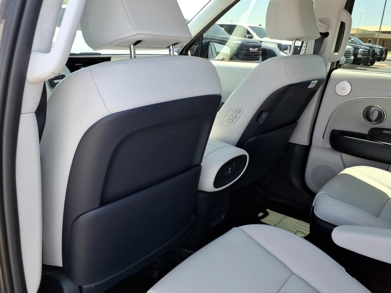 Hyundai Palisade  2026
