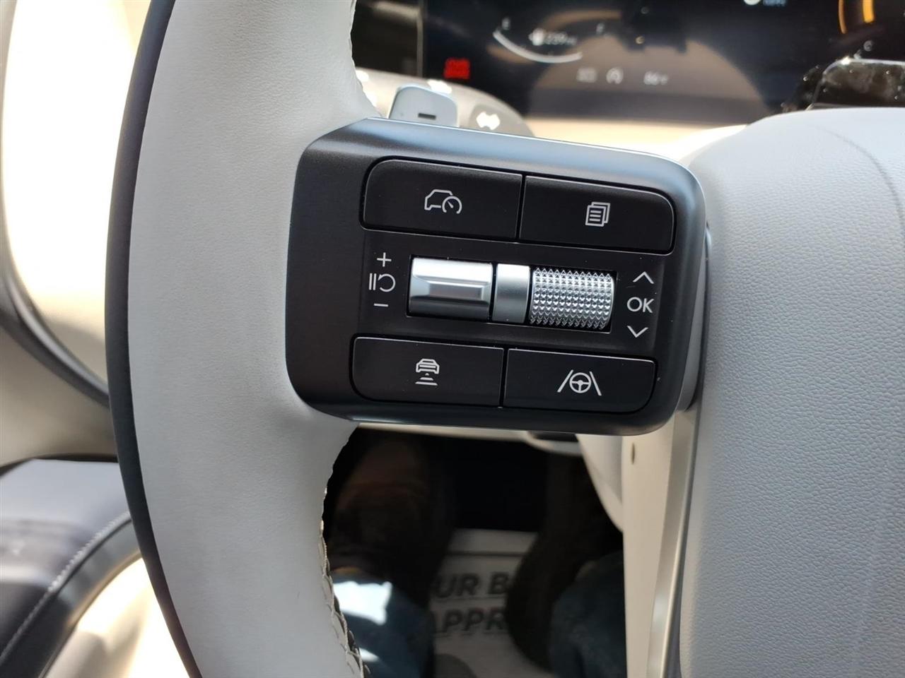 Hyundai Palisade  2026