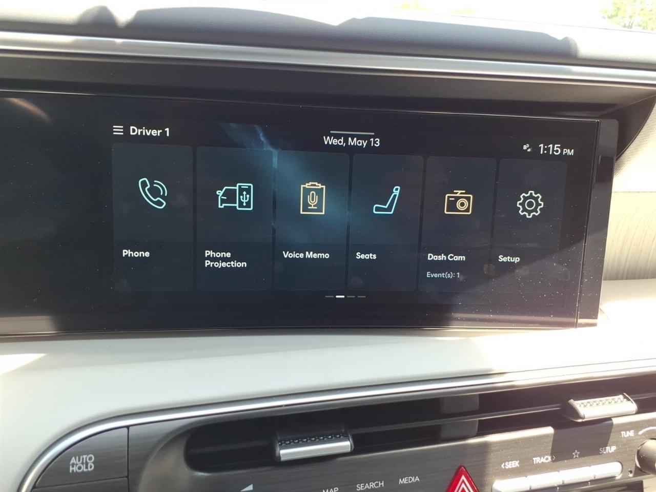 Hyundai Palisade  2026