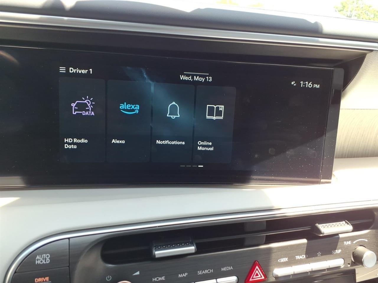 Hyundai Palisade  2026