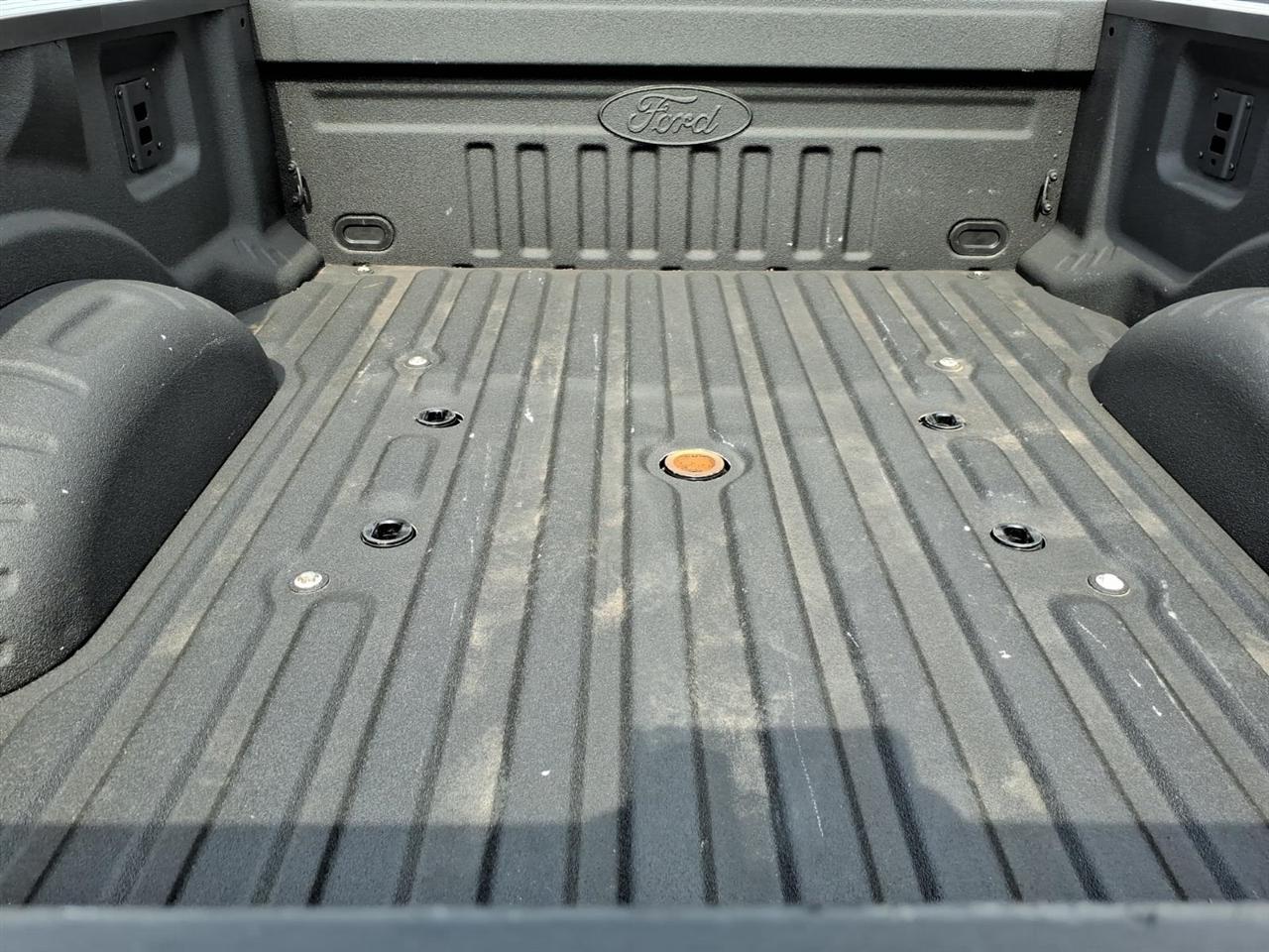 Ford Super Duty F-250 SRW  2024
