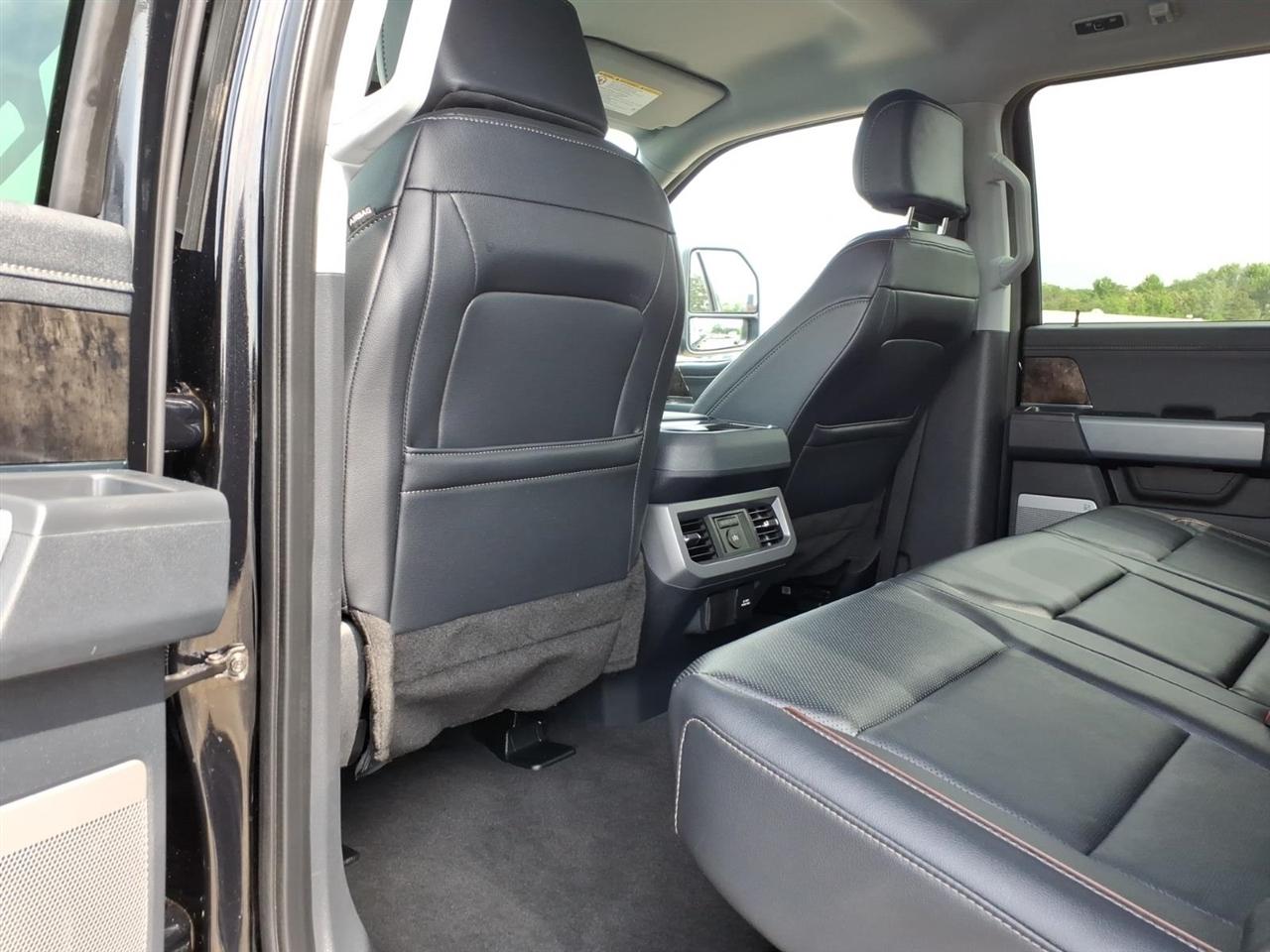 Ford Super Duty F-250 SRW  2024