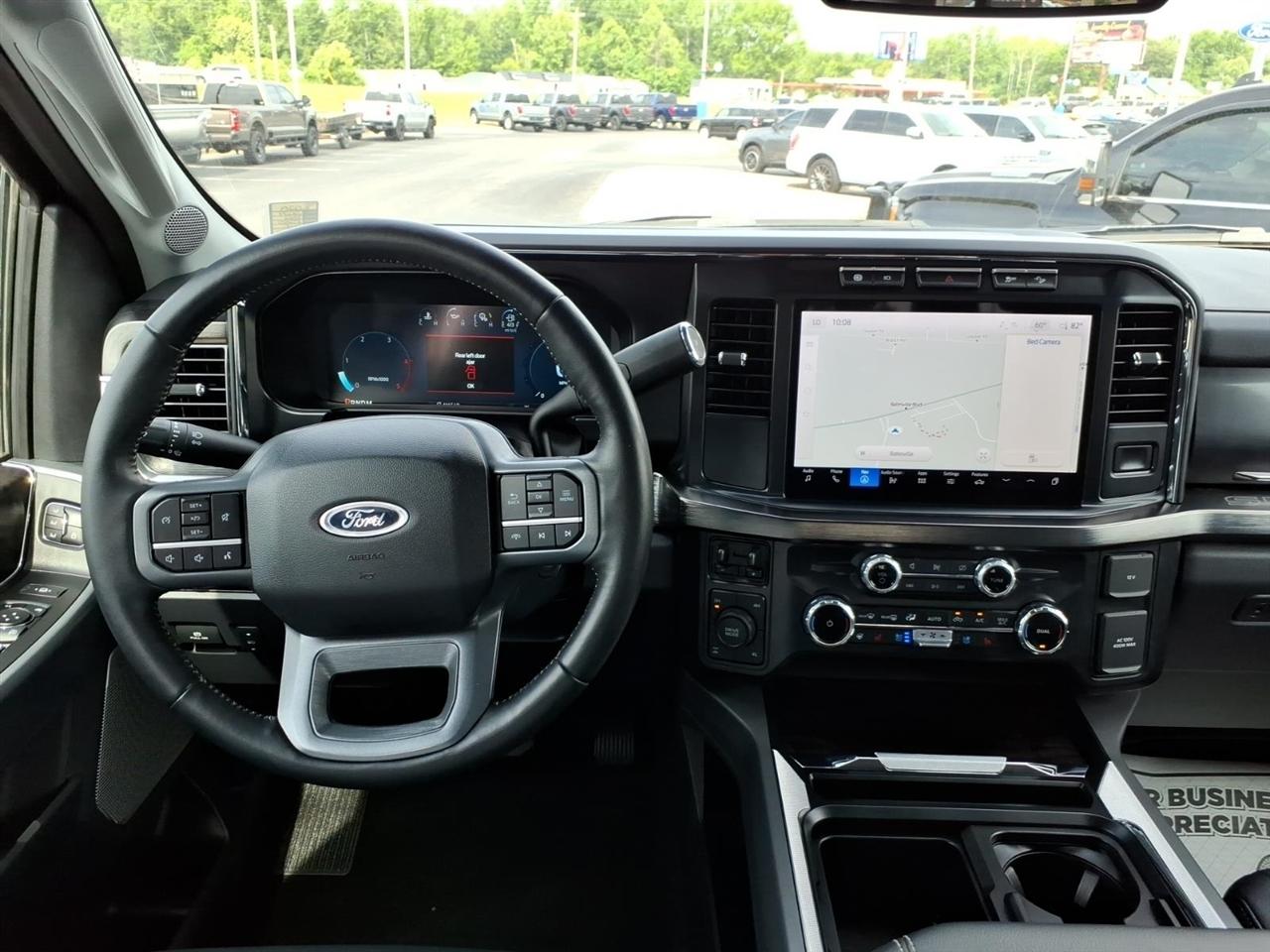 Ford Super Duty F-250 SRW  2024