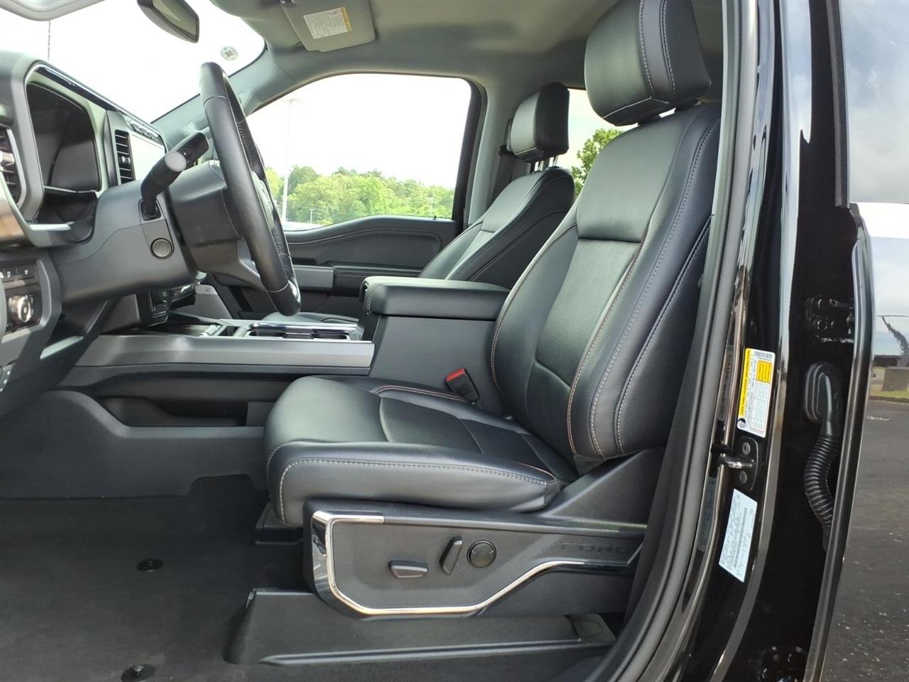 Ford Super Duty F-250 SRW  2024