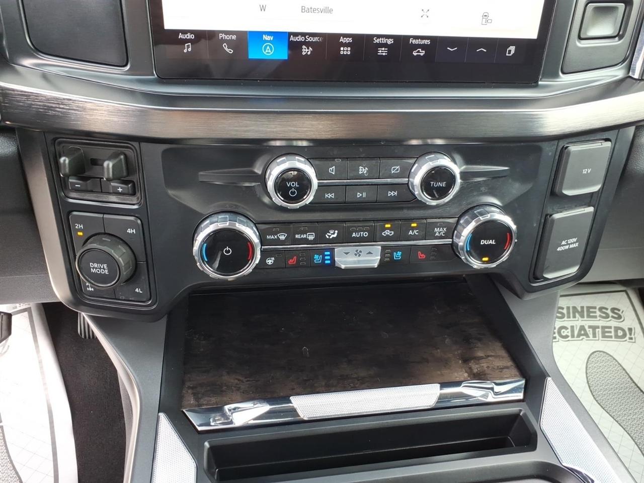 Ford Super Duty F-250 SRW  2024
