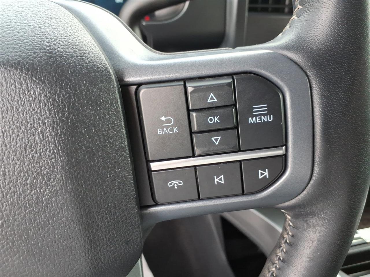 Ford Super Duty F-250 SRW  2024