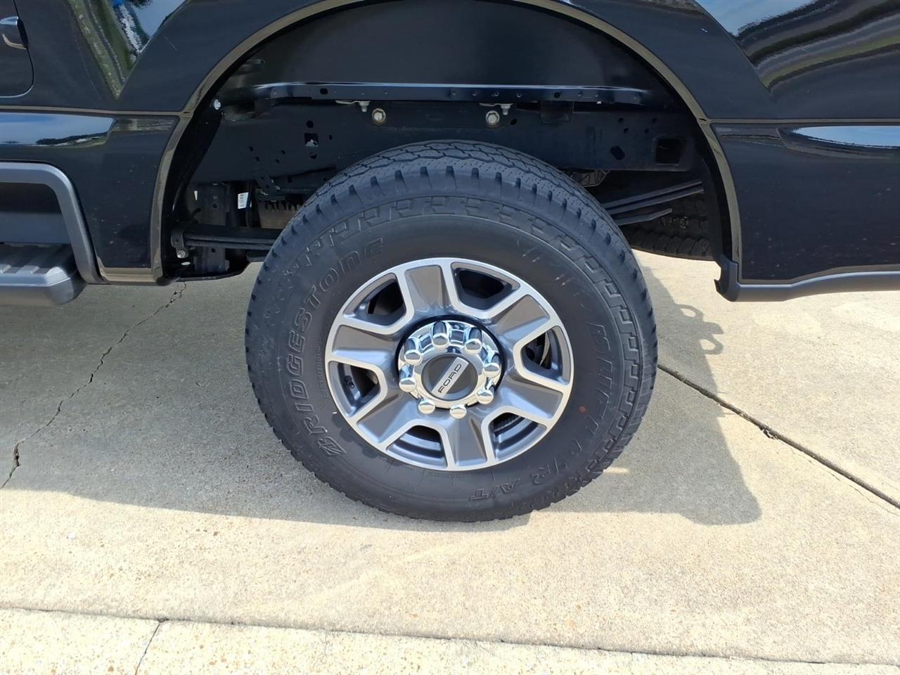 Ford Super Duty F-250 SRW  2024